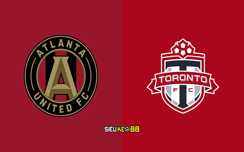 Soi kèo Atlanta United vs Toronto 6h30 ngày 30/06/2024 - MLS 2024