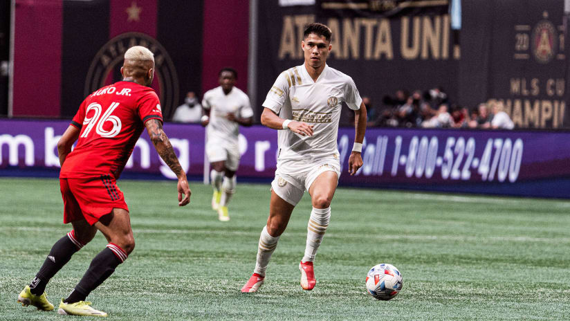 Soi kèo Atlanta United vs Toronto 6h30 ngày 30/06/2024 - MLS 2024