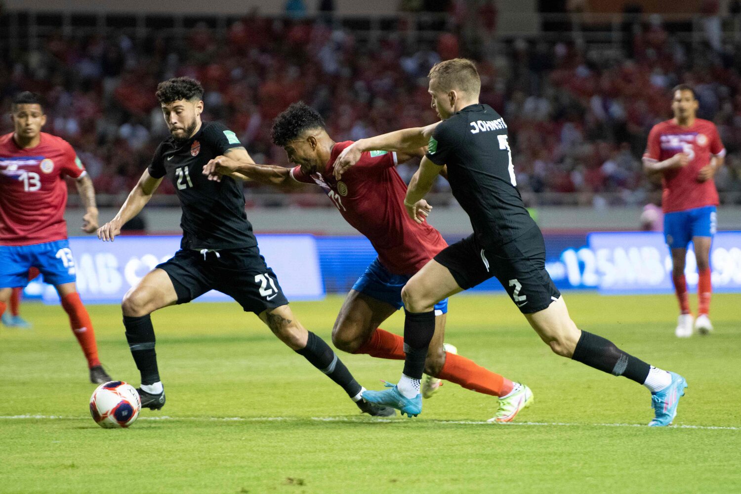 Soi kèo Canada vs Chile 7h00 ngày 30/06/2024 - Copa America 2024