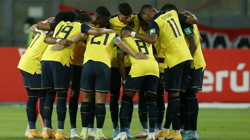 Soi kèo Ecuador vs Jamaica 5h00 ngày 27/06/2024 - Copa America 2024