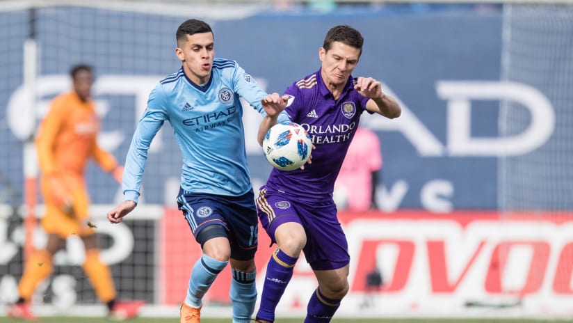 Soi kèo New York City vs Orlando City 6h30 ngày 29/06/2024 - MLS 2024