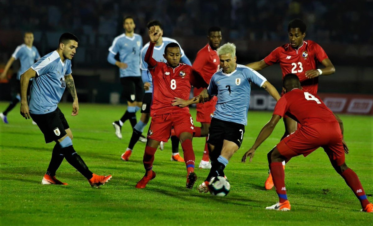 Soi kèo Uruguay vs Panama 8h00 ngày 24/06/2024 - Copa America 2024